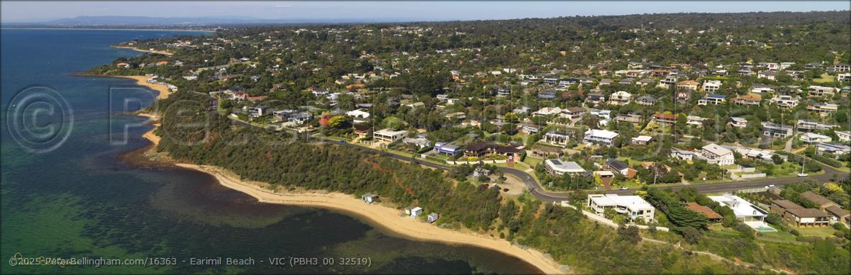 Peter Bellingham Photography Earimil Beach - VIC (PBH3 00 32519)